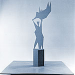 Skulptur der Europa, IHK -Wettbewerb
